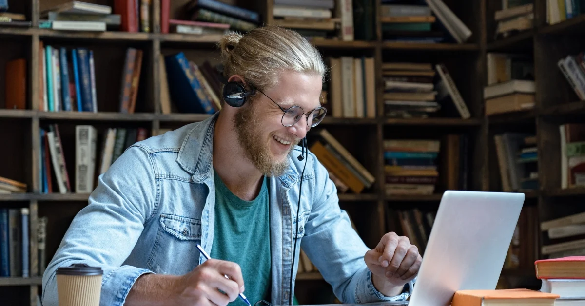 E-learning bij CareKit